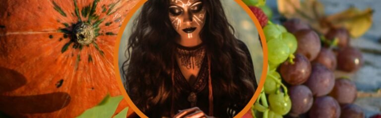 Samhain – das keltische Sylvester